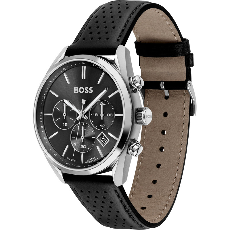 Zegarek męski BOSS Champion 1513816 - JubilerSezam.pl