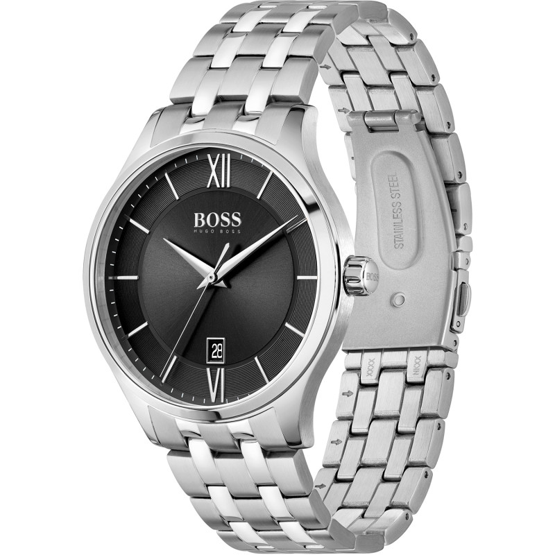 Zegarek męski BOSS Elite 1513896