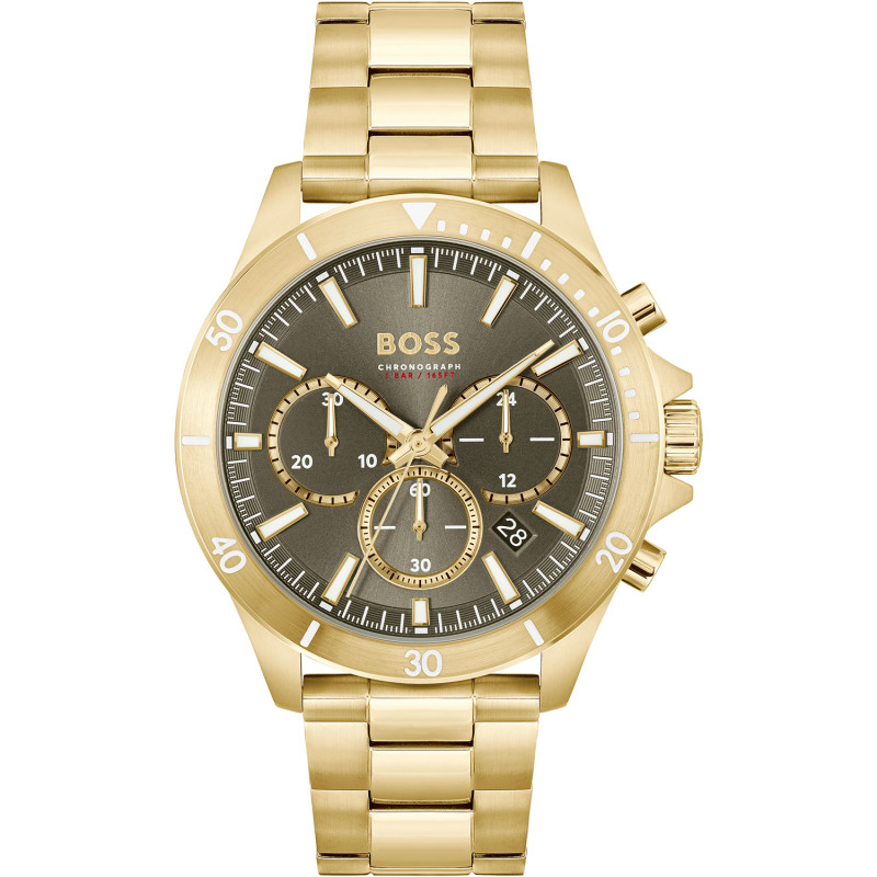 Zegarek męski BOSS Troper 1514059 - JubilerSezam.pl