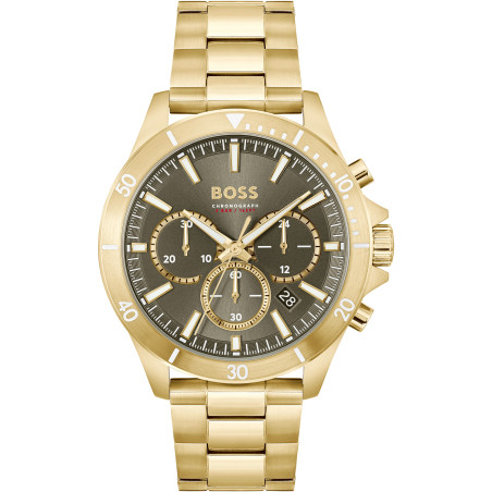 Zegarek męski BOSS Troper 1514059 - JubilerSezam.pl
