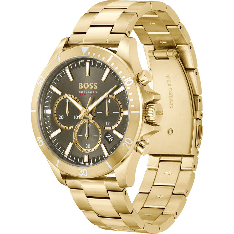 Zegarek męski BOSS Troper 1514059 - JubilerSezam.pl