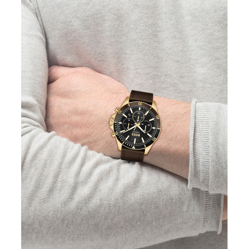 Zegarek męski BOSS Troper 1514100
