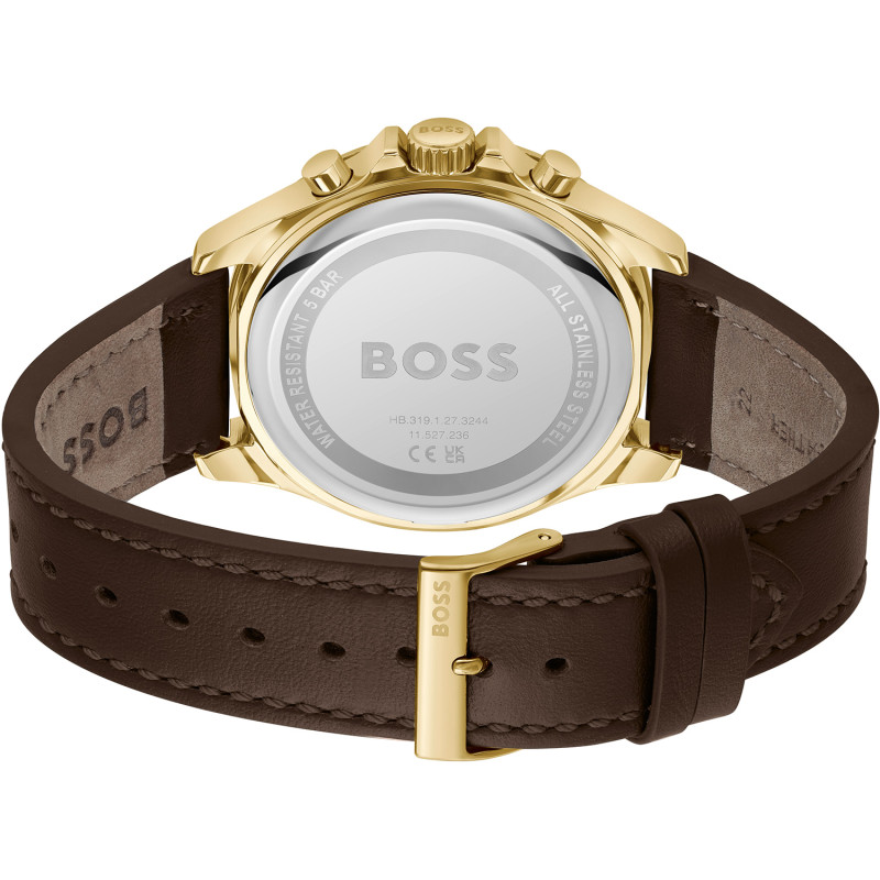 Zegarek męski BOSS Troper 1514100 - JubilerSezam.pl