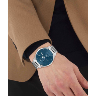 Zegarek męski BOSS Tyler 1514106 - Elegancja i styl