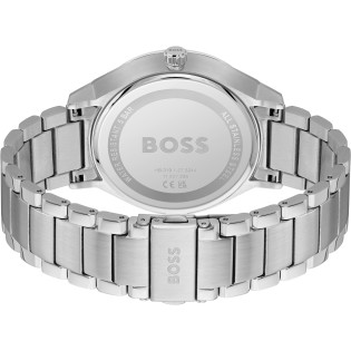 Zegarek męski BOSS Tyler 1514106 - Elegancja i styl