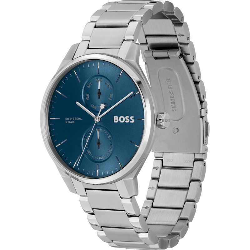 Zegarek męski BOSS Tyler 1514106 - Elegancja i styl