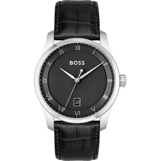 Zegarek męski BOSS Principle 1514122 - JubilerSezam.pl