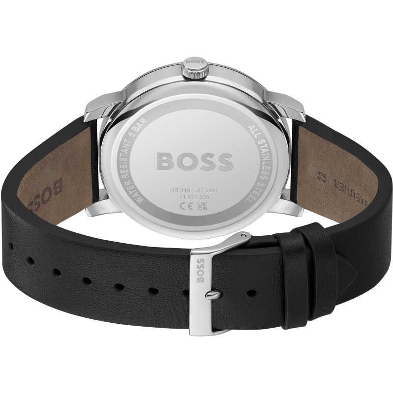 Zegarek męski BOSS Contender 1514125 - JubilerSezam.pl