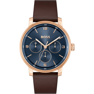 Zegarek męski BOSS Contender 1514126