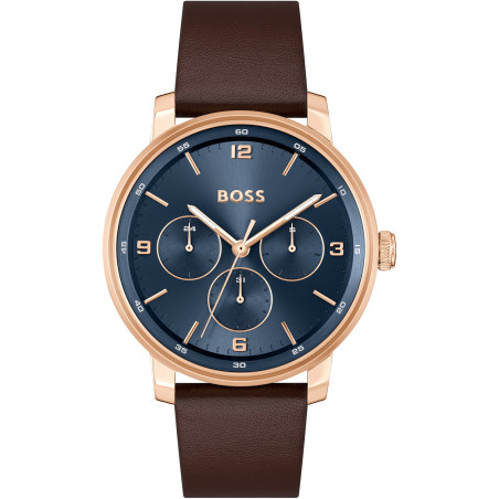 Zegarek męski BOSS Contender 1514126