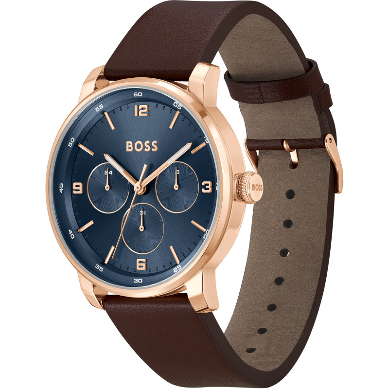 Zegarek męski BOSS Contender 1514126
