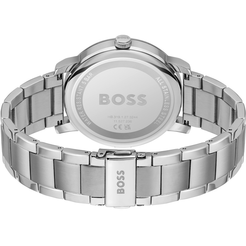 Zegarek męski BOSS Contender 1514127 - JubilerSezam.pl