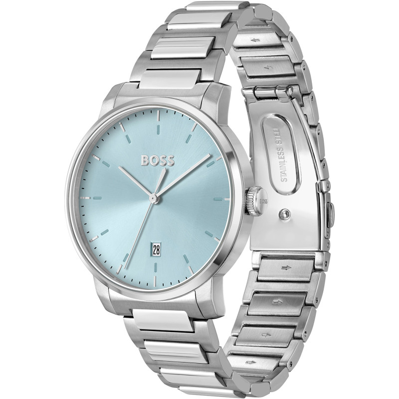 Zegarek męski BOSS Dean 1514132 - JubilerSezam.pl