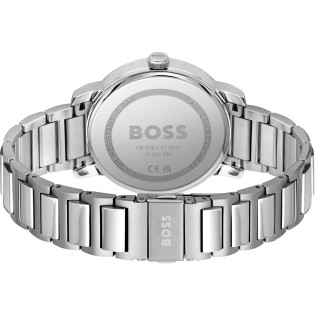 Zegarek Męski BOSS Dean 1514133 Czarny - JubilerSezam.pl