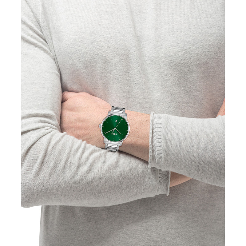 Zegarek męski BOSS Dean 1514134