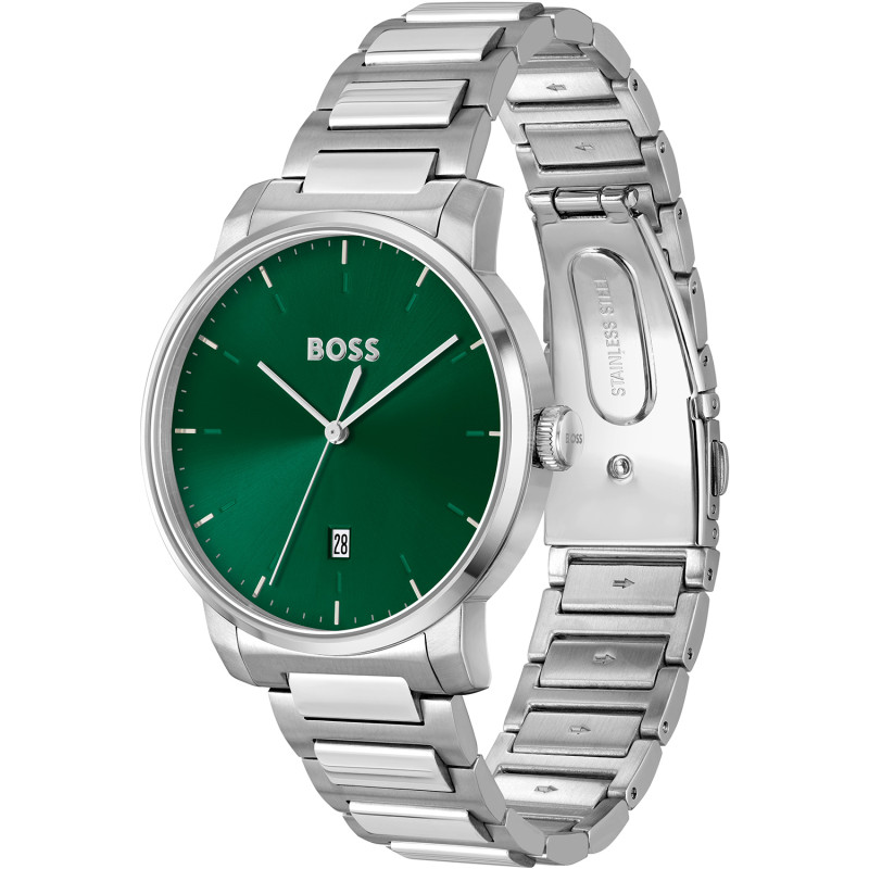 Zegarek męski BOSS Dean 1514134 - JubilerSezam.pl