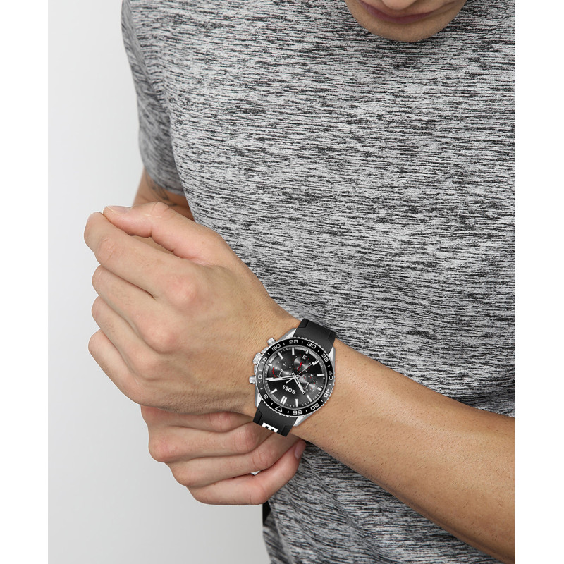 Zegarek męski BOSS Runner 1514141