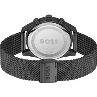 Zegarek Męski BOSS Skytraveller 1514150 - JubilerSezam.pl