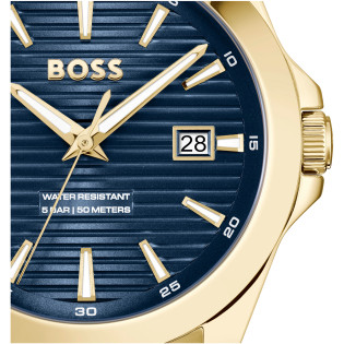 Zegarek męski BOSS Strike 1514172 - JubilerSezam.pl