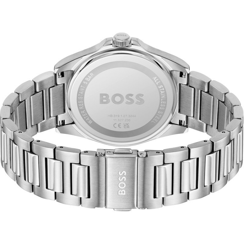 Zegarek męski BOSS Strike 1514176 - JubilerSezam.pl
