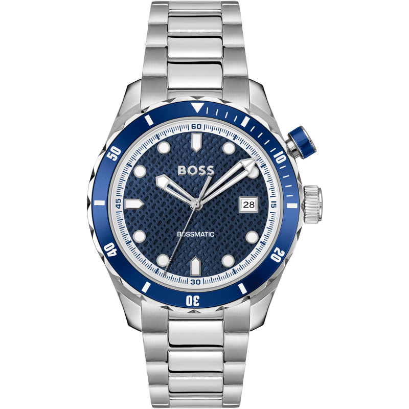 Zegarek Męski BOSS Bossmatic 1514177 - JubilerSezam.pl