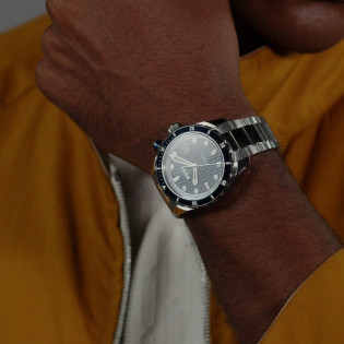 Zegarek Męski BOSS Bossmatic 1514177 - JubilerSezam.pl