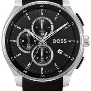 Zegarek Męski BOSS Peak 2.0 1514188 - JubilerSezam.pl
