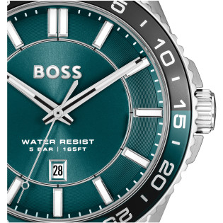 Zegarek męski BOSS Runner 3H 1514208 - JubilerSezam.pl