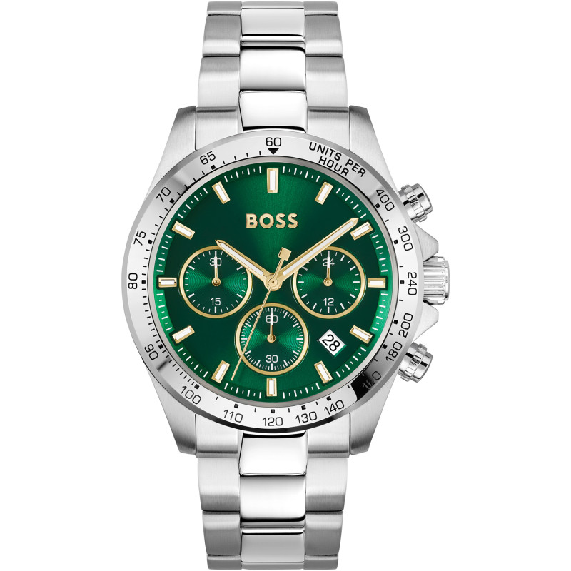 Zegarek męski BOSS Hero 1514217 - Elegancki styl - JubilerSezam.pl