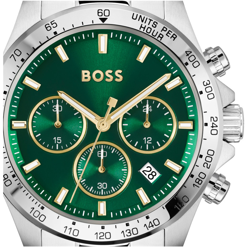 Zegarek męski BOSS Hero 1514217