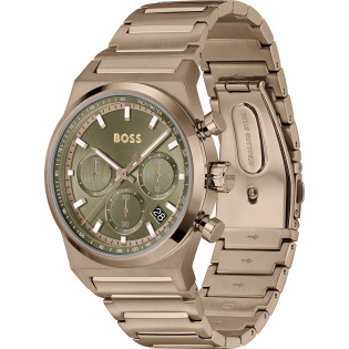 Zegarek męski BOSS Candor Chrono 1514222 - JubilerSezam.pl