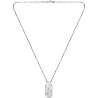 Naszyjnik męski BOSS Ella 1580575 - JubilerSezam.pl