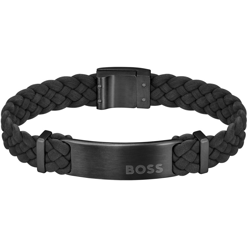 Bransoleta męska BOSS 1580608M