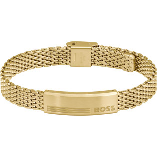 Bransoleta męska BOSS 1580610