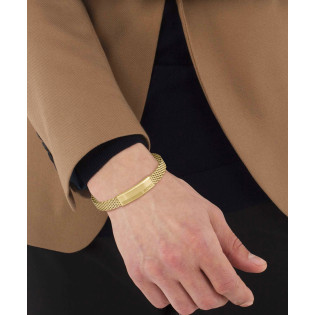 Bransoleta męska BOSS 1580610