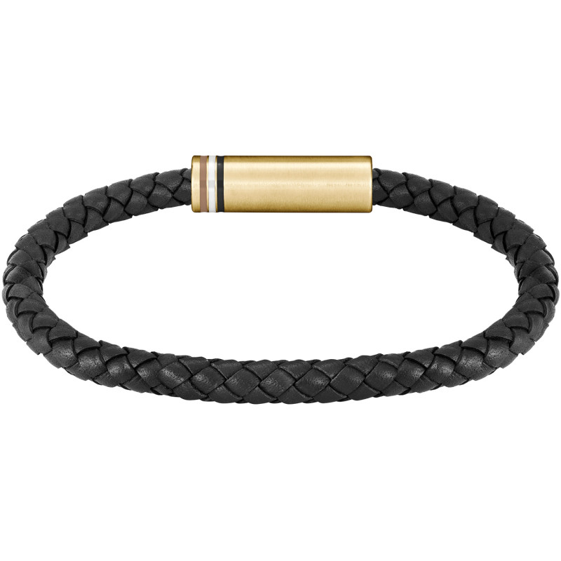 Bransoletka męska BOSS 1580624 - JubilerSezam.pl