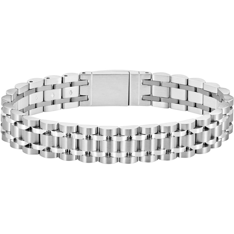Bransoletka męska BOSS 1580644 - Elegancka biżuteria - JubilerSezam.pl