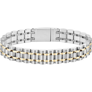 Bransoletka męska BOSS 1580647 - JubilerSezam.pl
