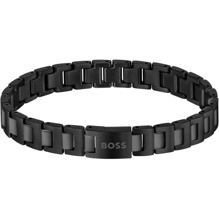 Bransoleta męska BOSS 1580752