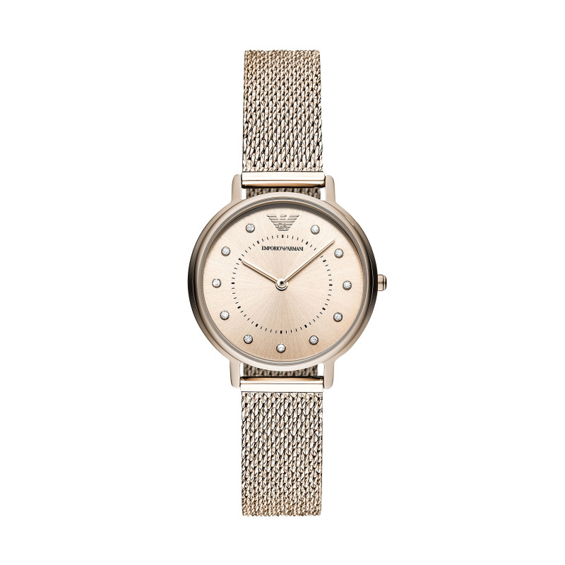 Zegarek damski Emporio Armani AR11129