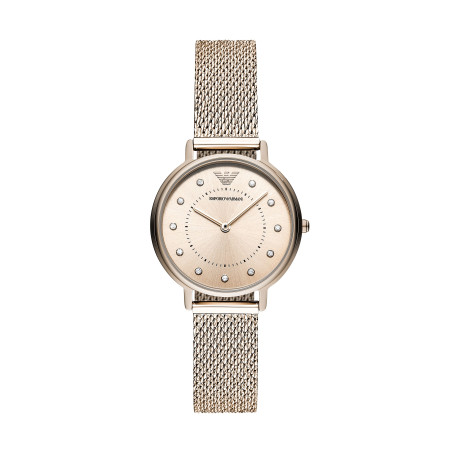 Zegarek damski Emporio Armani AR11129