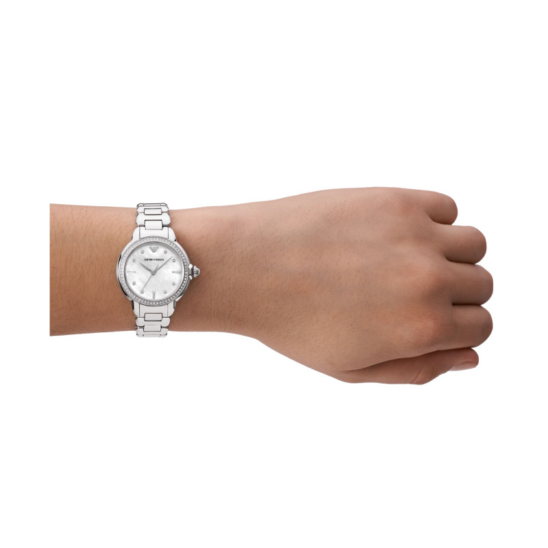Zegarek damski Emporio Armani AR11596
