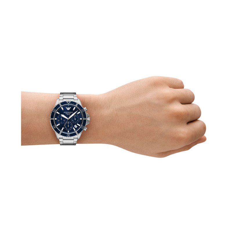 Zegarek męski Emporio Armani AR11681