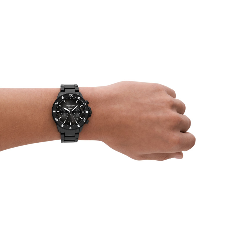 Zegarek męski Emporio Armani AR70010