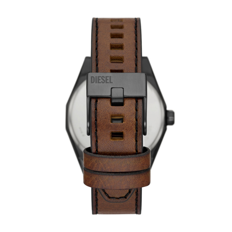 Zegarek Diesel Double Scraper DZ2189