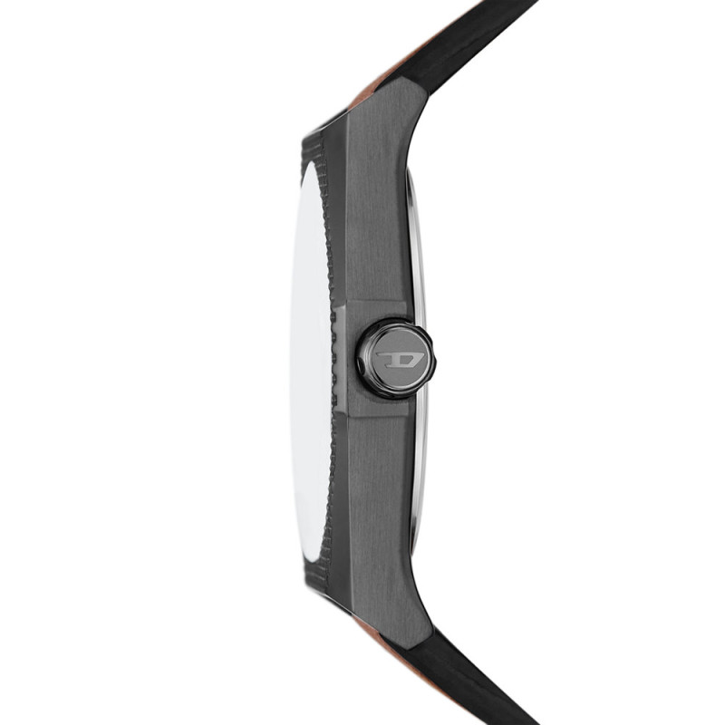 Zegarek Diesel Double Scraper DZ2189
