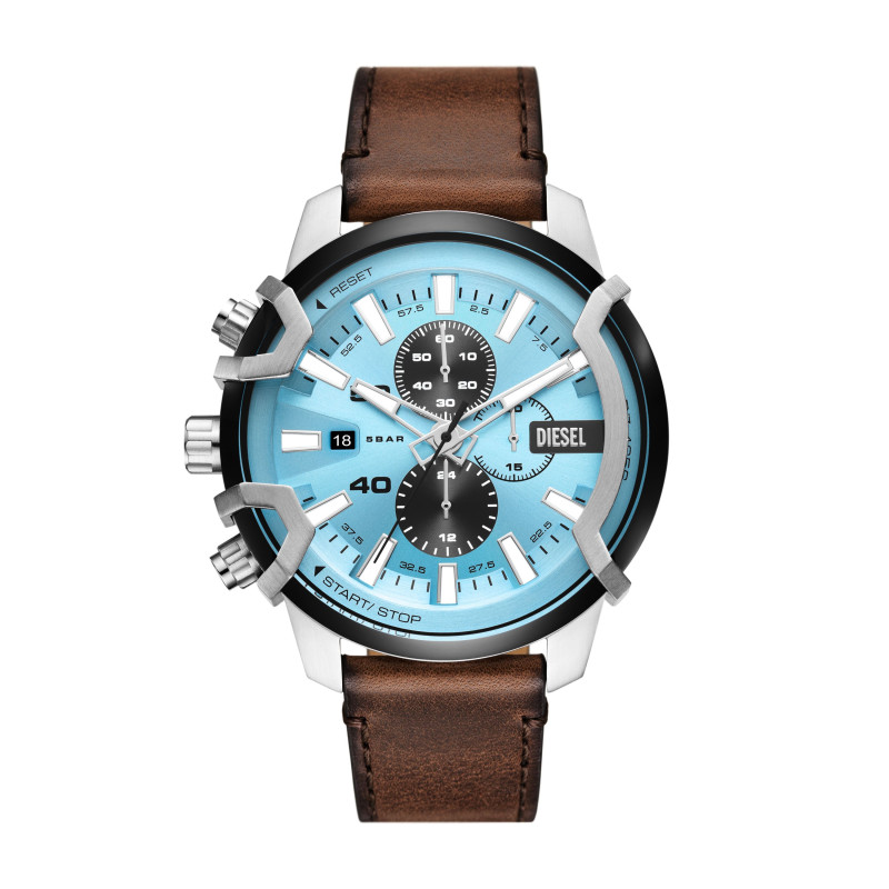 Zegarek Diesel Griffed DZ4656