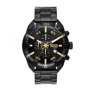 Zegarek Diesel Spiked DZ4644