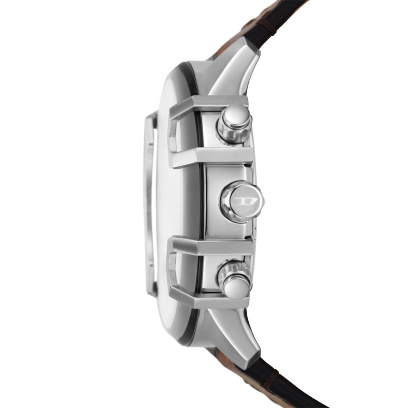 Zegarek Diesel Griffed DZ4656