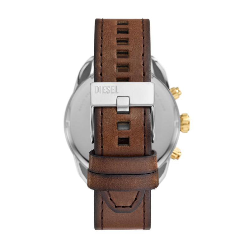 Zegarek Diesel Spiked DZ4665